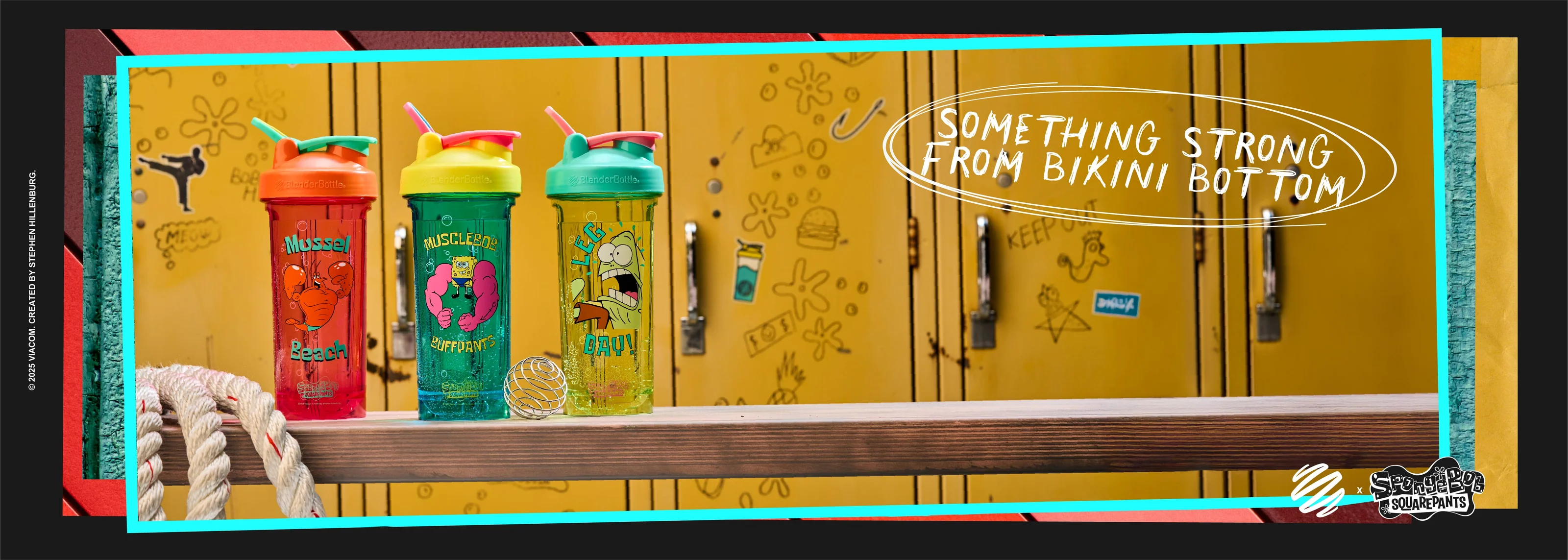 Smooth Shakes, Every Single Time