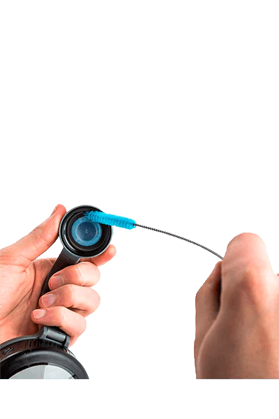 2-In-1 Bottle Brush - Image 3