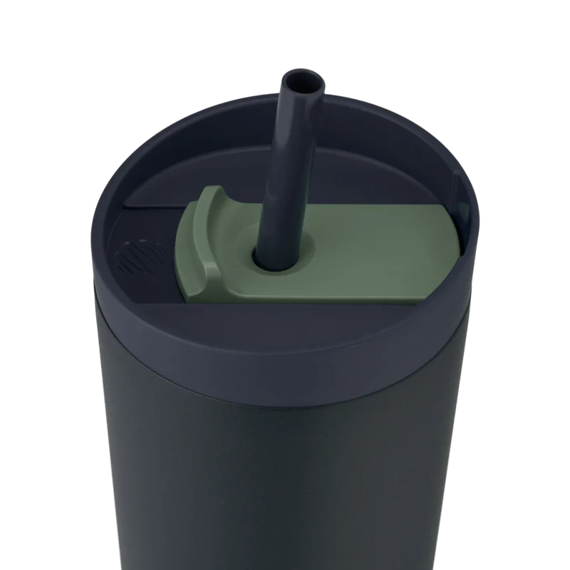 2-in-1 Shaker Tumbler - Image 5