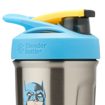 DC Comics - Insulated Stainless Steel Sport - Image 9
