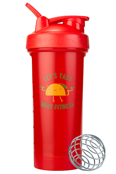 Foodie Shakers - Image 7