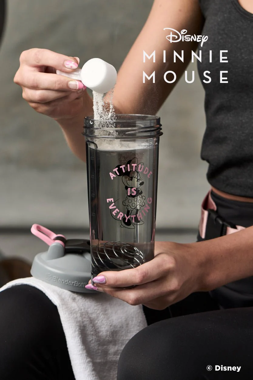 Mickey & Minnie - Pro Series - Image 8