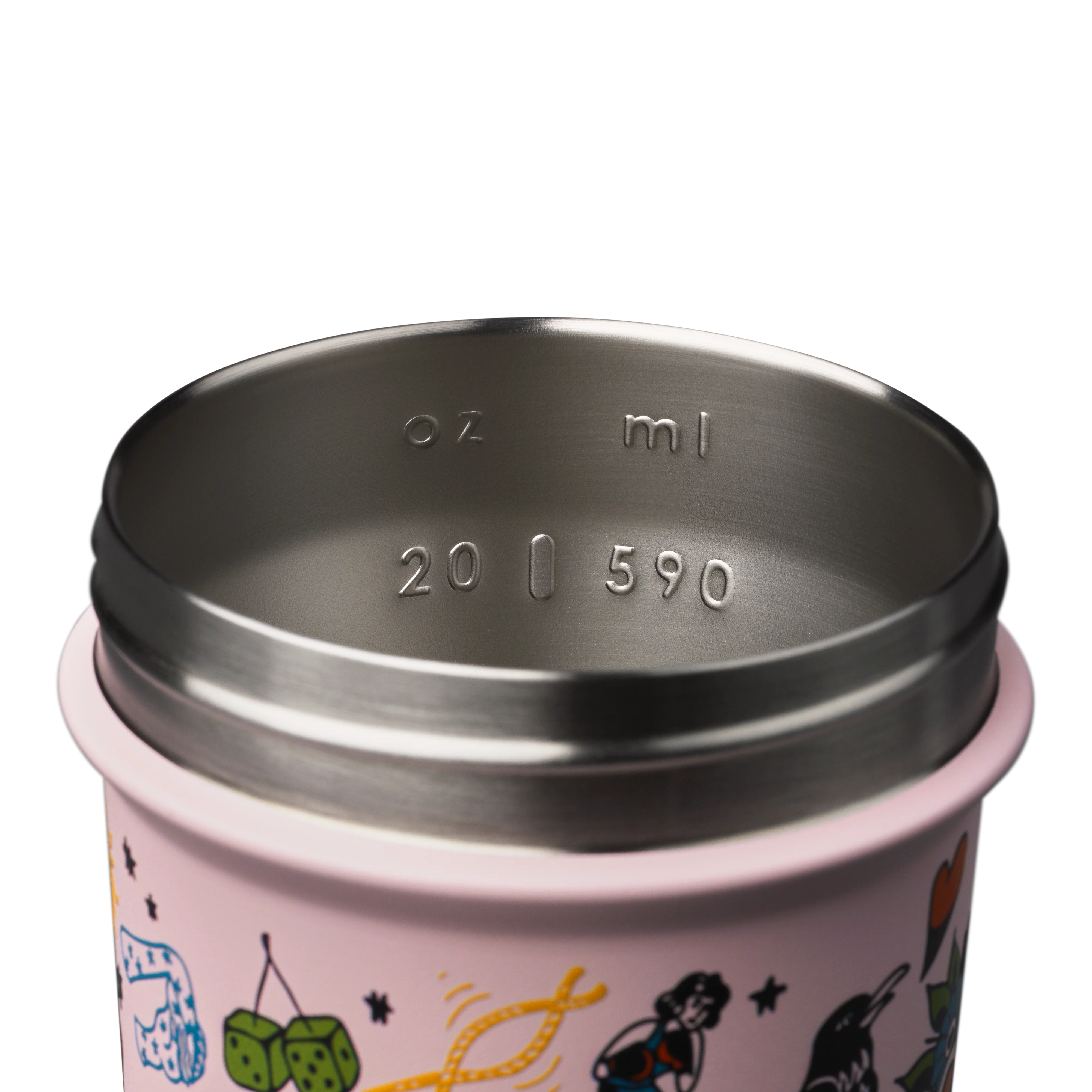 Pretty In Ink - Sport Sleek - Image 4