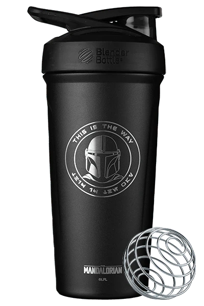 The Mandalorian - Insulated Stainless Steel Sport - Image 3